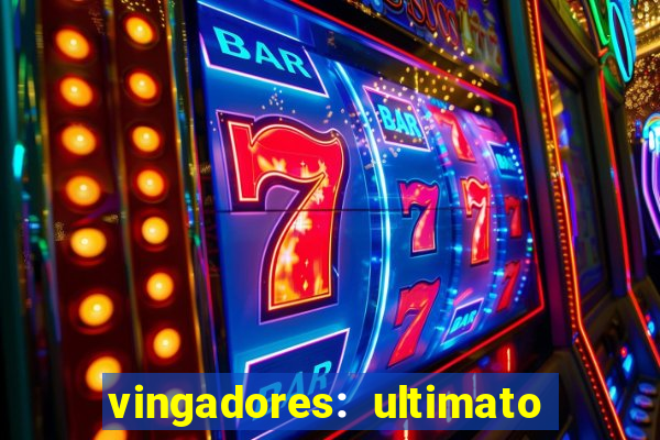 vingadores: ultimato filme completo dublado google drive